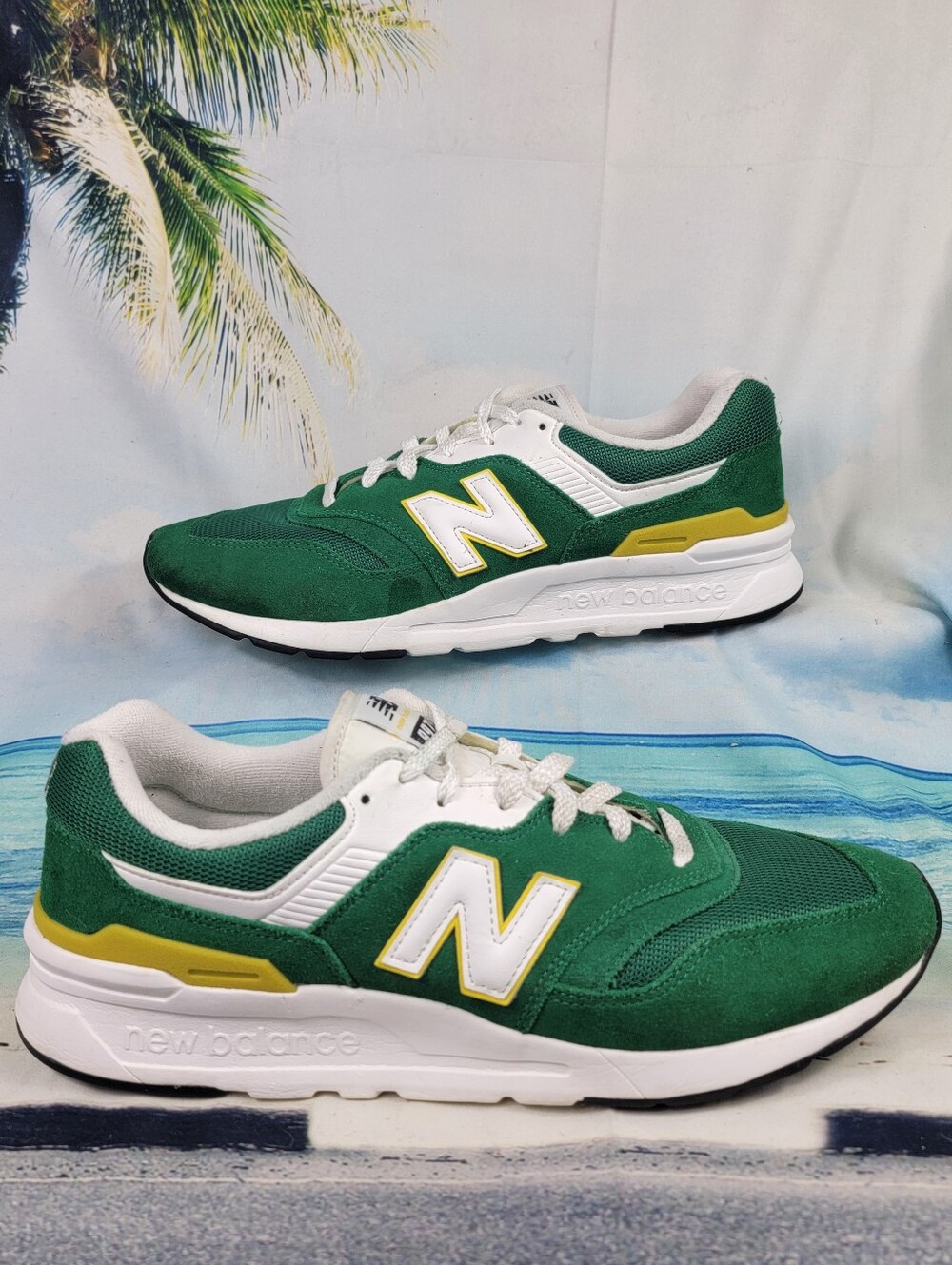 New balance 997H Mens 11.5